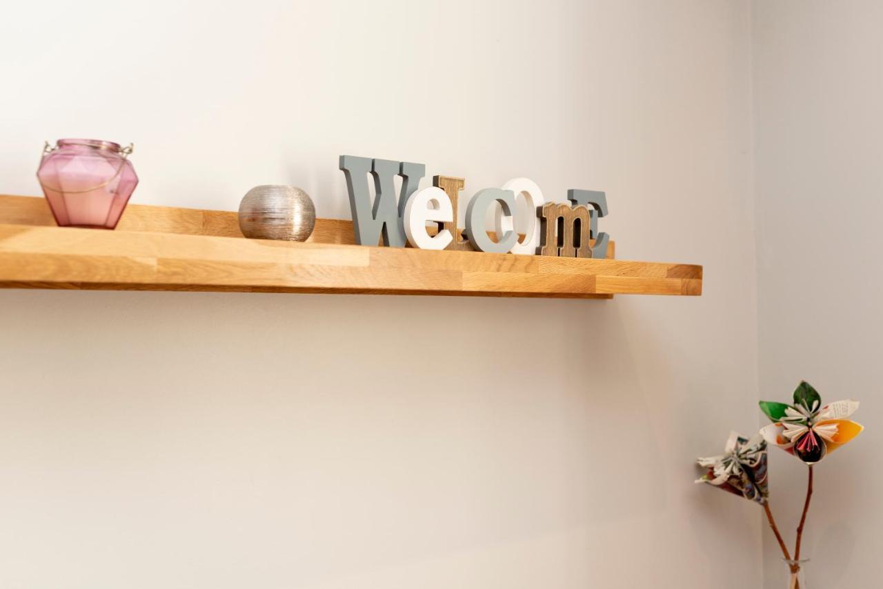 Apartmán Studio Cozy Gare - Meuble De Boubee By Ceciloue Toulouse Exteriér fotografie