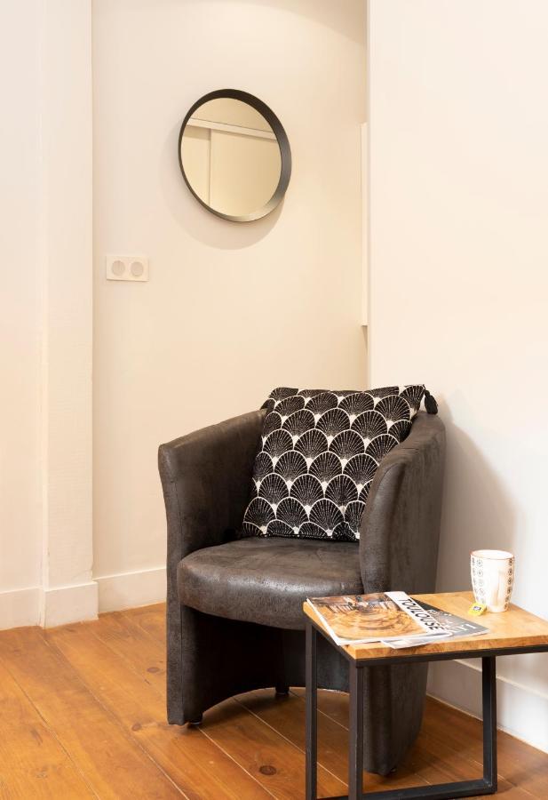 Apartmán Studio Cozy Gare - Meuble De Boubee By Ceciloue Toulouse Exteriér fotografie