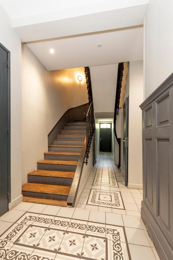 Apartmán Studio Cozy Gare - Meuble De Boubee By Ceciloue Toulouse Exteriér fotografie