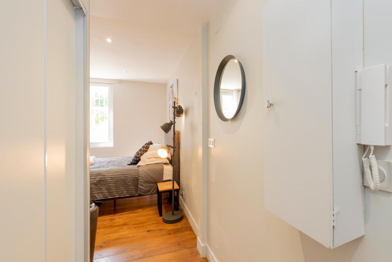 Apartmán Studio Cozy Gare - Meuble De Boubee By Ceciloue Toulouse Exteriér fotografie